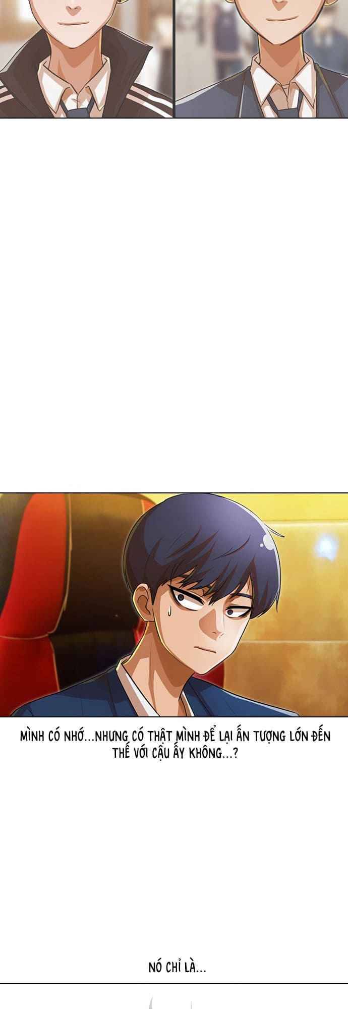 Cô Gái Từ Ứng Dụng Nhắn Tin Ngẫu Nhiên Chapter 123 - Trang 2