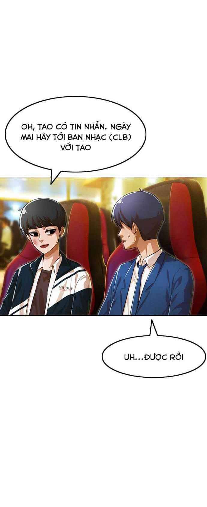 Cô Gái Từ Ứng Dụng Nhắn Tin Ngẫu Nhiên Chapter 123 - Trang 2