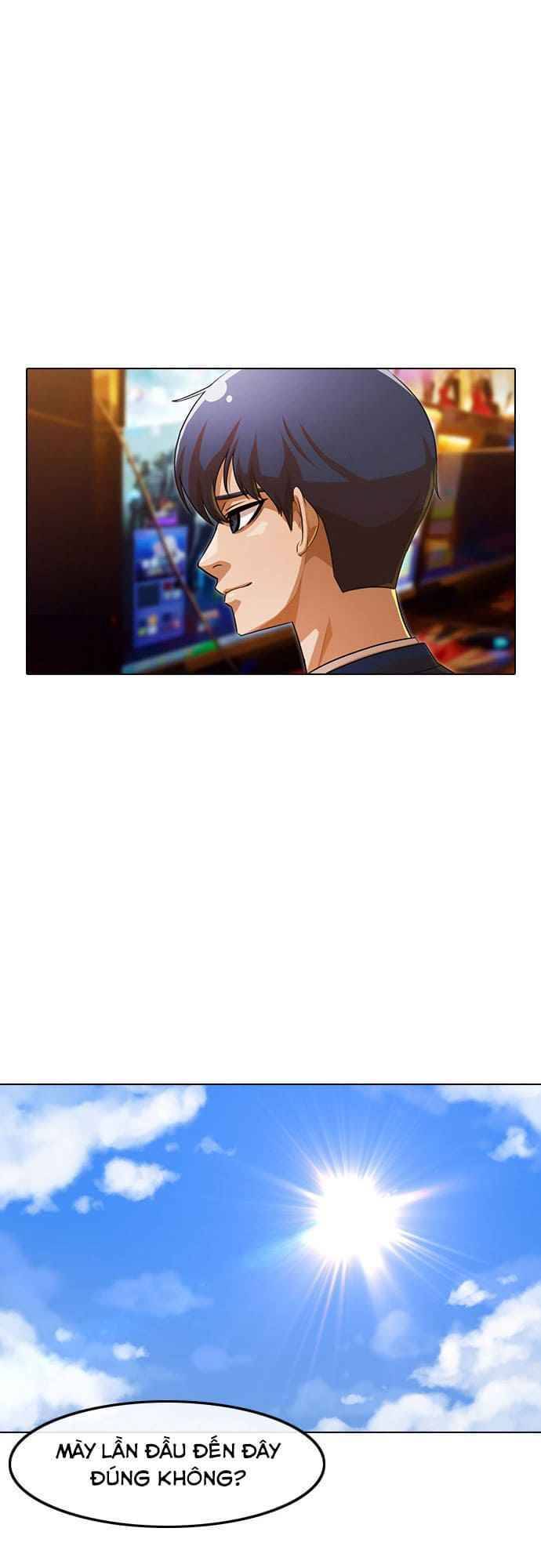 Cô Gái Từ Ứng Dụng Nhắn Tin Ngẫu Nhiên Chapter 123 - Trang 2