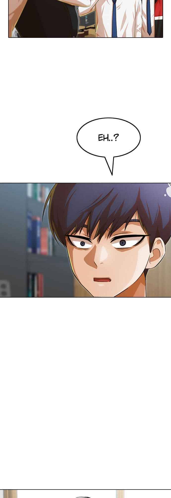 Cô Gái Từ Ứng Dụng Nhắn Tin Ngẫu Nhiên Chapter 123 - Trang 2