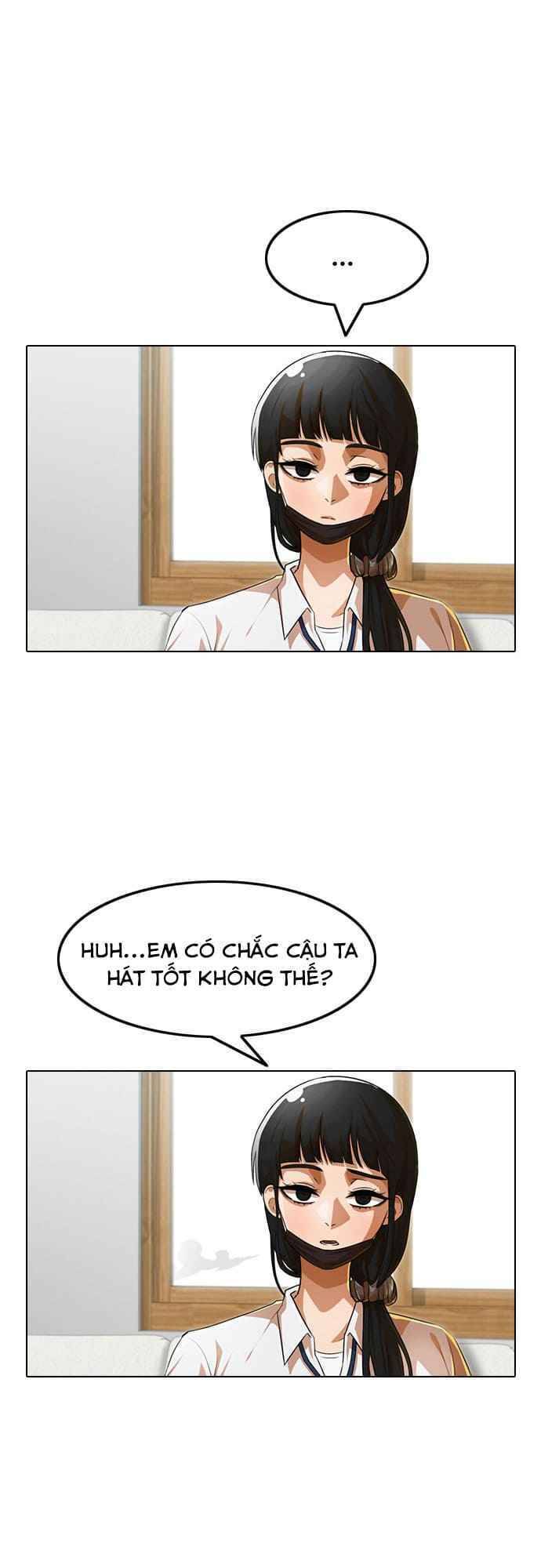 Cô Gái Từ Ứng Dụng Nhắn Tin Ngẫu Nhiên Chapter 123 - Trang 2