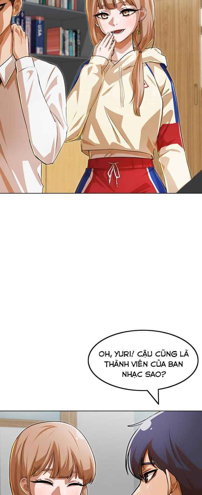 Cô Gái Từ Ứng Dụng Nhắn Tin Ngẫu Nhiên Chapter 123 - Trang 2