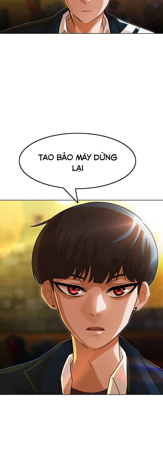 Cô Gái Từ Ứng Dụng Nhắn Tin Ngẫu Nhiên Chapter 123 - Trang 2