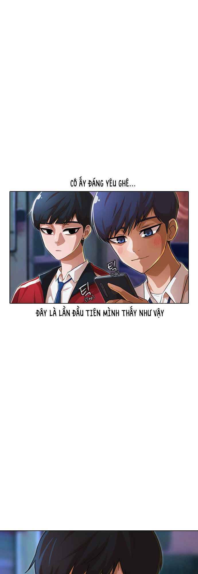 Cô Gái Từ Ứng Dụng Nhắn Tin Ngẫu Nhiên Chapter 123 - Trang 2