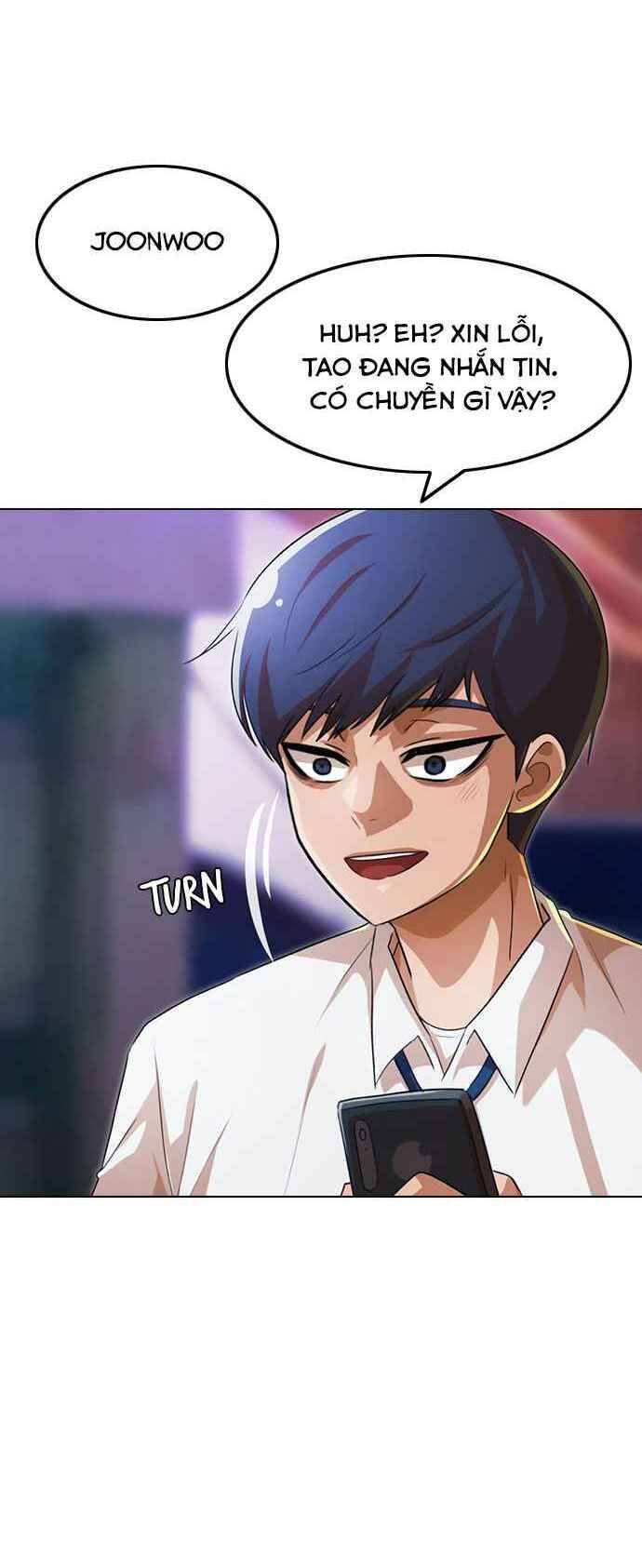 Cô Gái Từ Ứng Dụng Nhắn Tin Ngẫu Nhiên Chapter 123 - Trang 2