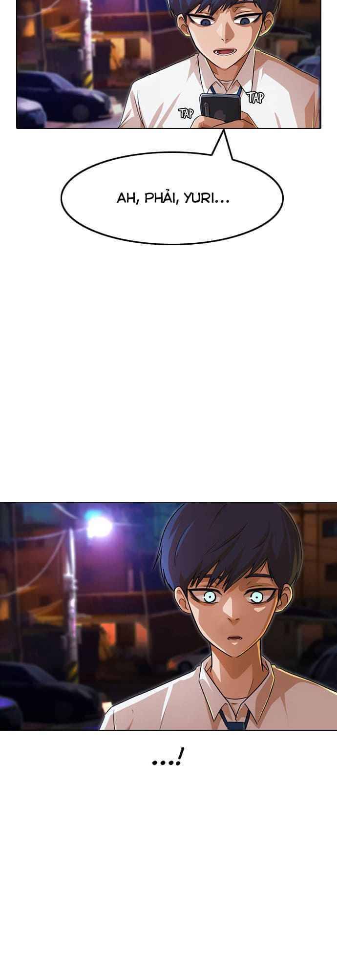 Cô Gái Từ Ứng Dụng Nhắn Tin Ngẫu Nhiên Chapter 123 - Trang 2