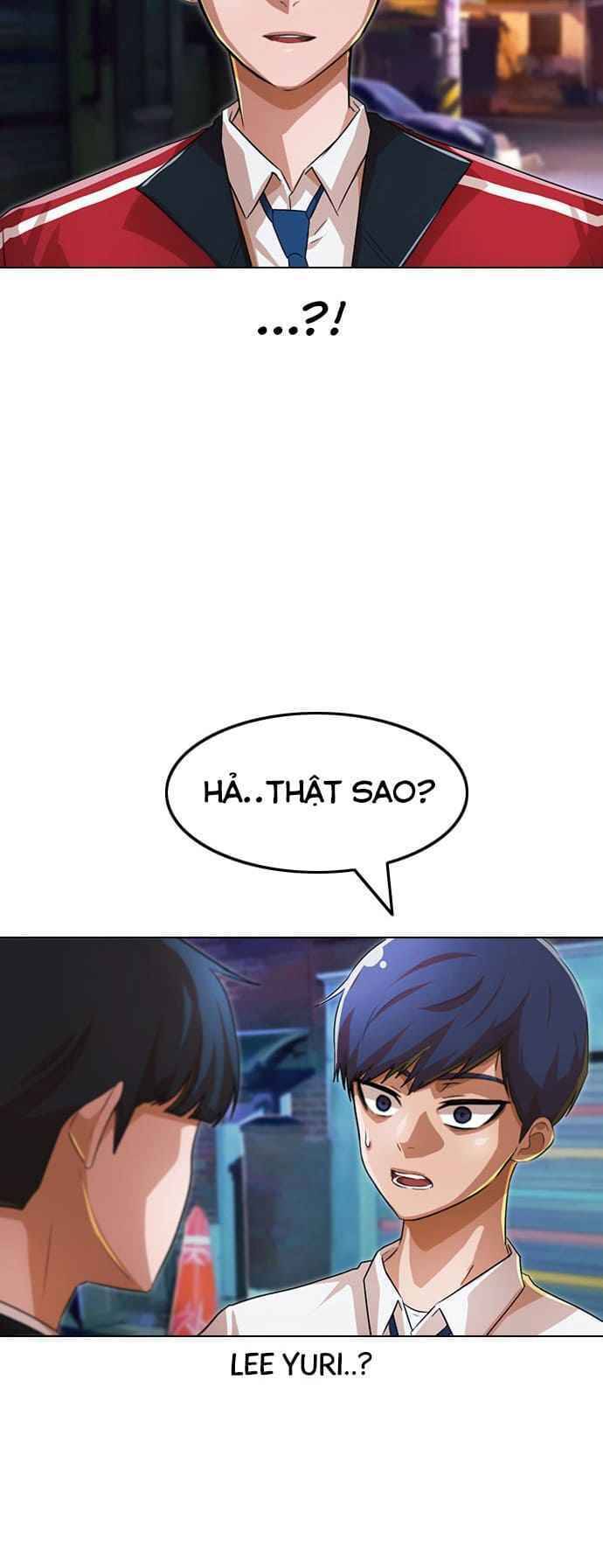 Cô Gái Từ Ứng Dụng Nhắn Tin Ngẫu Nhiên Chapter 123 - Trang 2