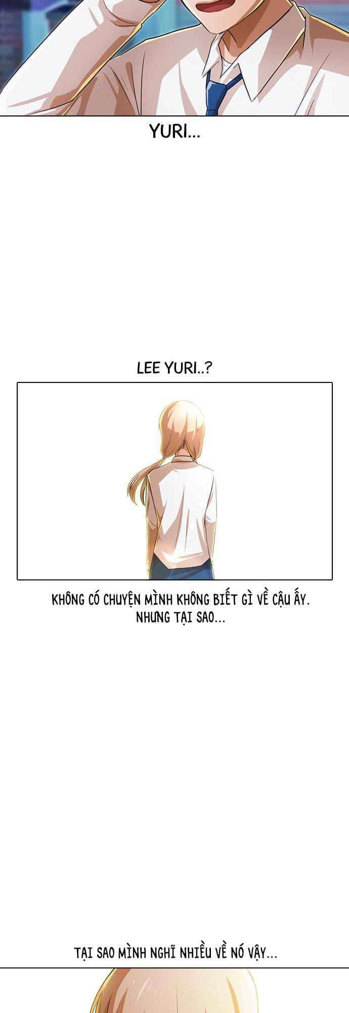 Cô Gái Từ Ứng Dụng Nhắn Tin Ngẫu Nhiên Chapter 123 - Trang 2