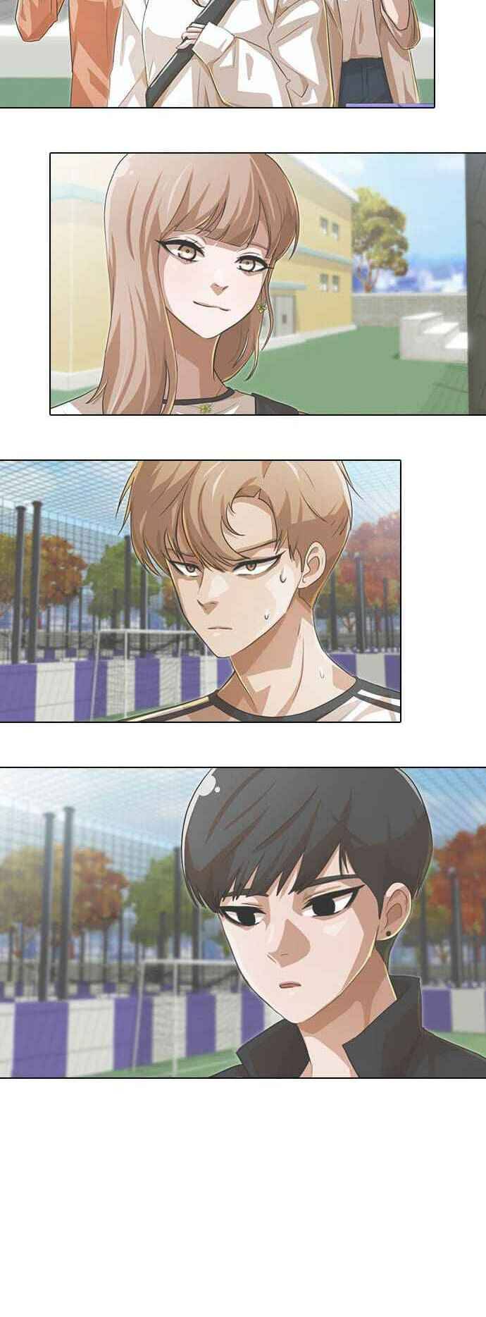 Cô Gái Từ Ứng Dụng Nhắn Tin Ngẫu Nhiên Chapter 123 - Trang 2