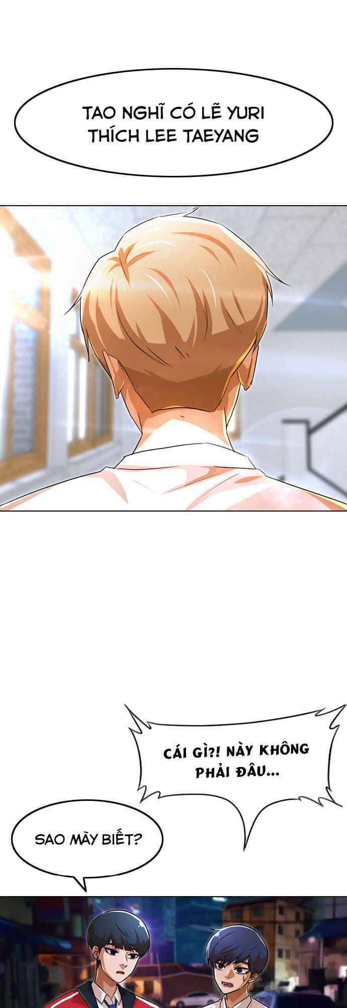 Cô Gái Từ Ứng Dụng Nhắn Tin Ngẫu Nhiên Chapter 123 - Trang 2