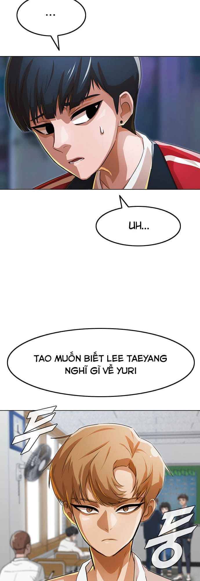 Cô Gái Từ Ứng Dụng Nhắn Tin Ngẫu Nhiên Chapter 123 - Trang 2