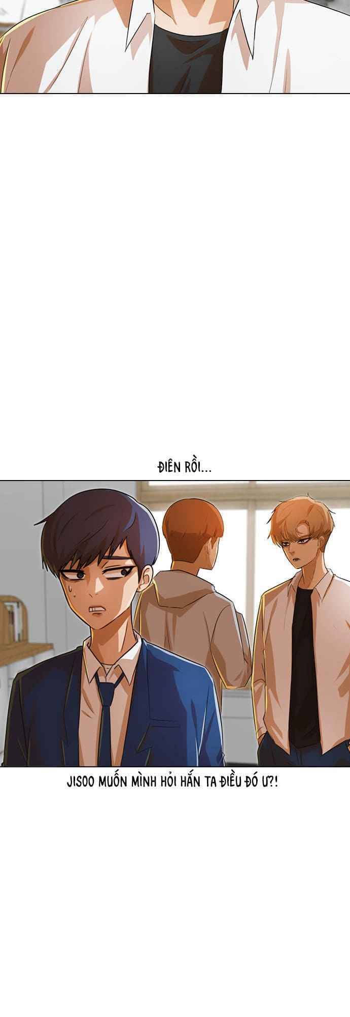 Cô Gái Từ Ứng Dụng Nhắn Tin Ngẫu Nhiên Chapter 123 - Trang 2