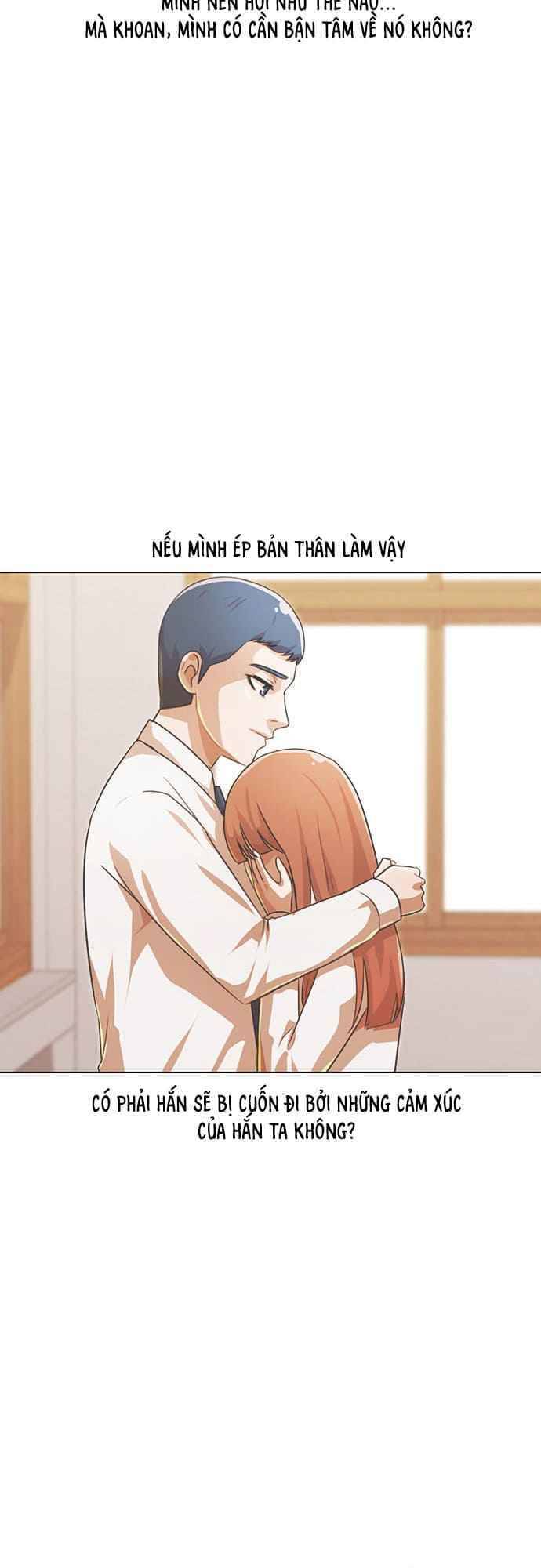 Cô Gái Từ Ứng Dụng Nhắn Tin Ngẫu Nhiên Chapter 123 - Trang 2