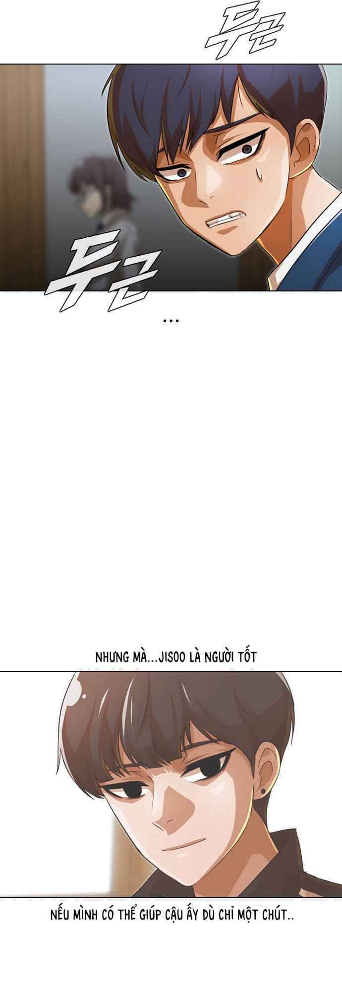 Cô Gái Từ Ứng Dụng Nhắn Tin Ngẫu Nhiên Chapter 123 - Trang 2