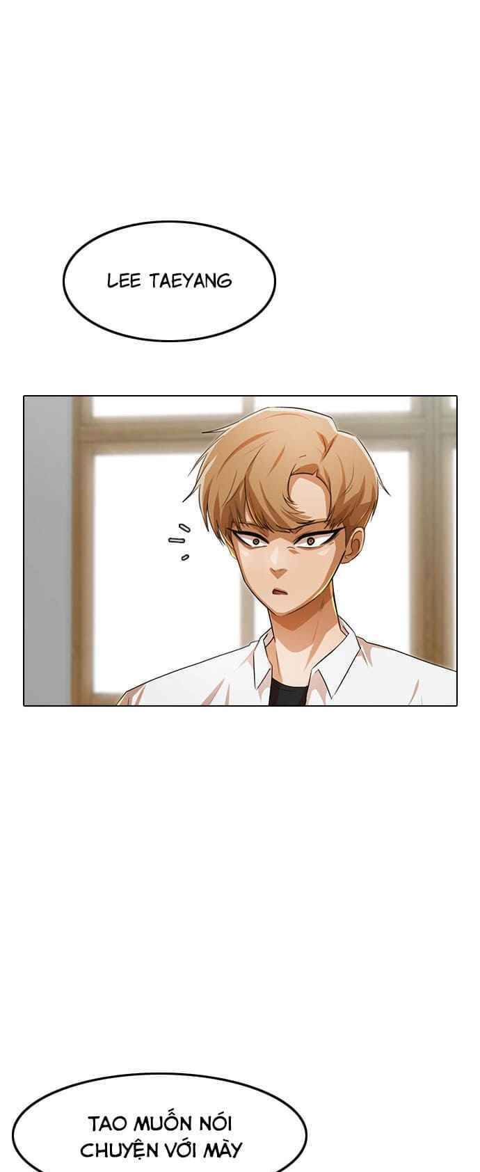 Cô Gái Từ Ứng Dụng Nhắn Tin Ngẫu Nhiên Chapter 123 - Trang 2