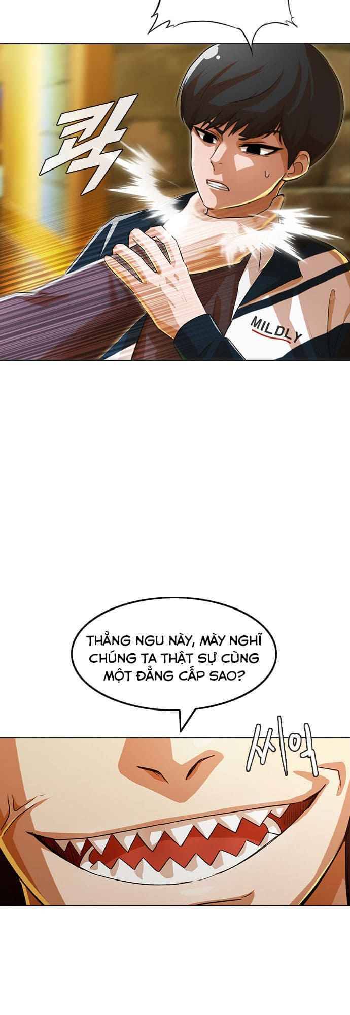 Cô Gái Từ Ứng Dụng Nhắn Tin Ngẫu Nhiên Chapter 123 - Trang 2