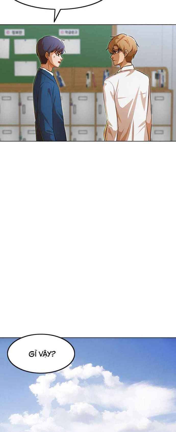 Cô Gái Từ Ứng Dụng Nhắn Tin Ngẫu Nhiên Chapter 123 - Trang 2