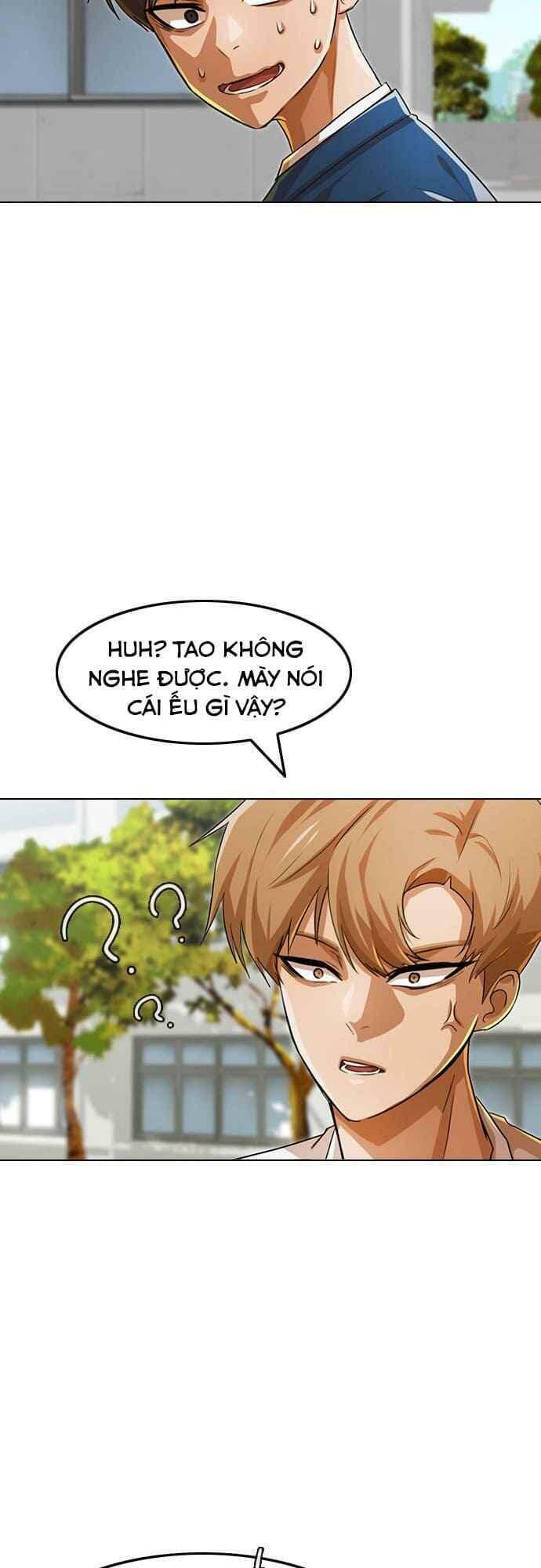 Cô Gái Từ Ứng Dụng Nhắn Tin Ngẫu Nhiên Chapter 123 - Trang 2