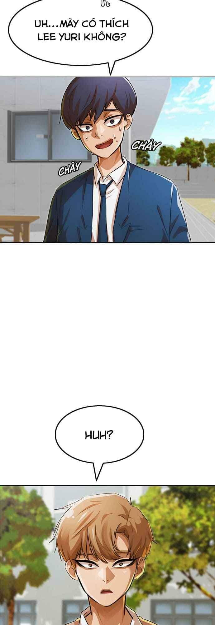 Cô Gái Từ Ứng Dụng Nhắn Tin Ngẫu Nhiên Chapter 123 - Trang 2