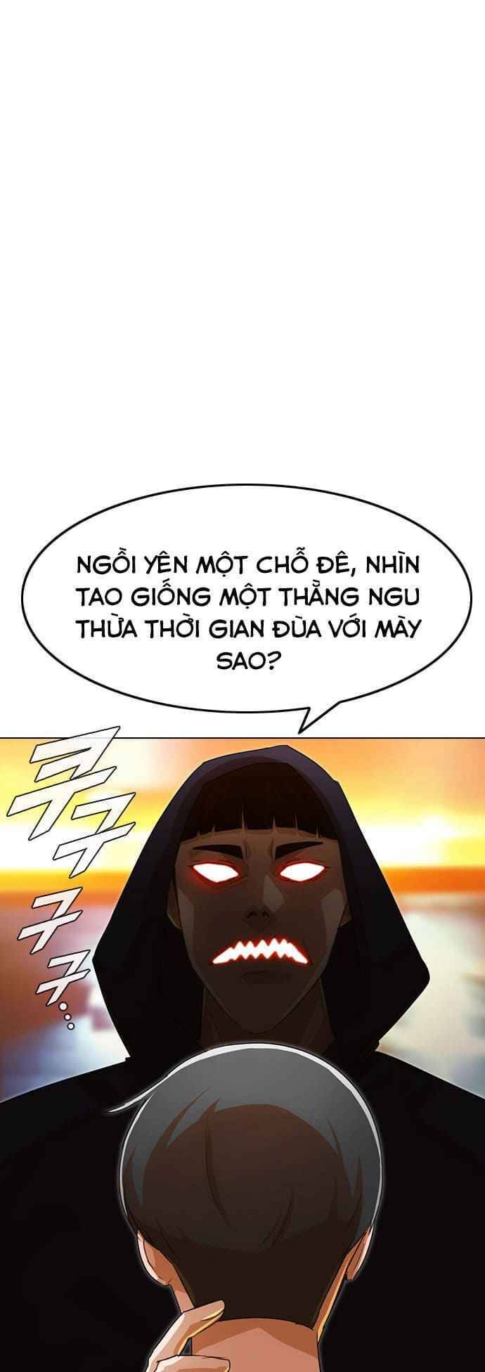 Cô Gái Từ Ứng Dụng Nhắn Tin Ngẫu Nhiên Chapter 123 - Trang 2