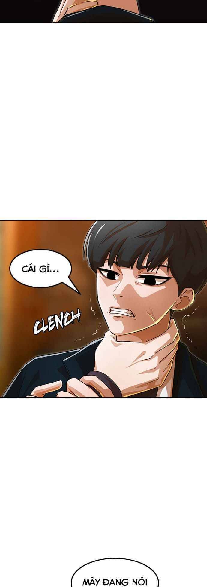 Cô Gái Từ Ứng Dụng Nhắn Tin Ngẫu Nhiên Chapter 123 - Trang 2