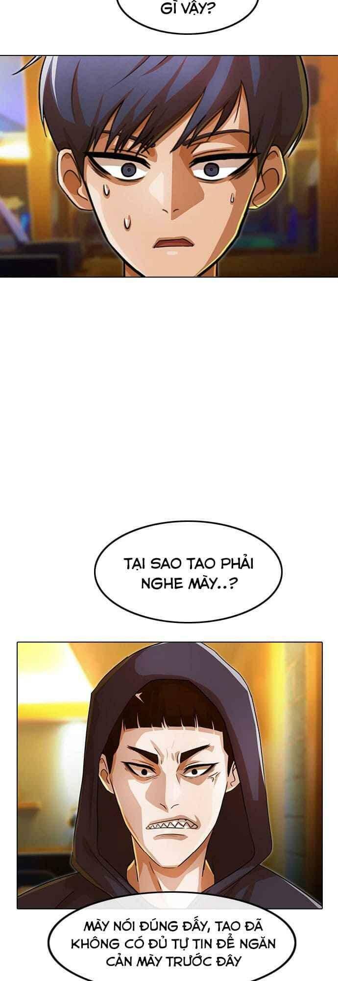 Cô Gái Từ Ứng Dụng Nhắn Tin Ngẫu Nhiên Chapter 123 - Trang 2