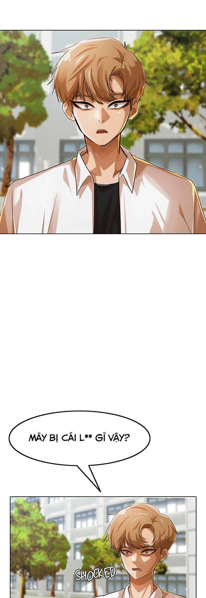 Cô Gái Từ Ứng Dụng Nhắn Tin Ngẫu Nhiên Chapter 124 - Trang 2