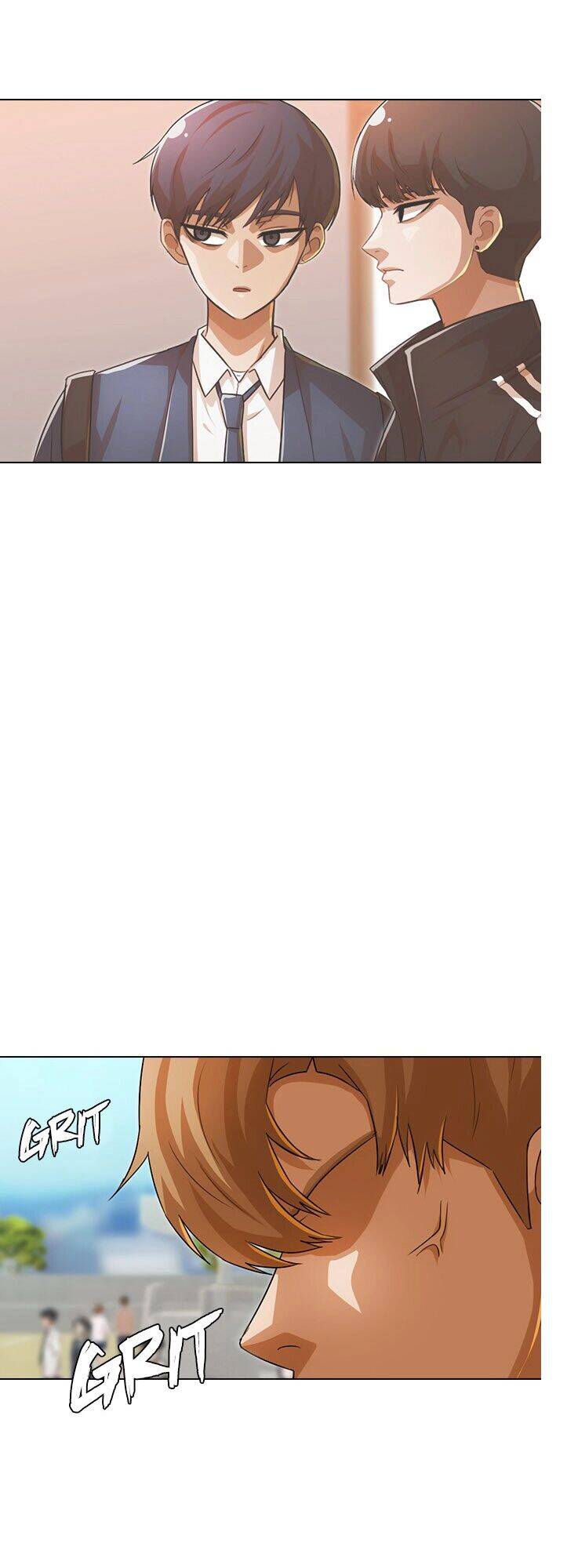 Cô Gái Từ Ứng Dụng Nhắn Tin Ngẫu Nhiên Chapter 124 - Trang 2