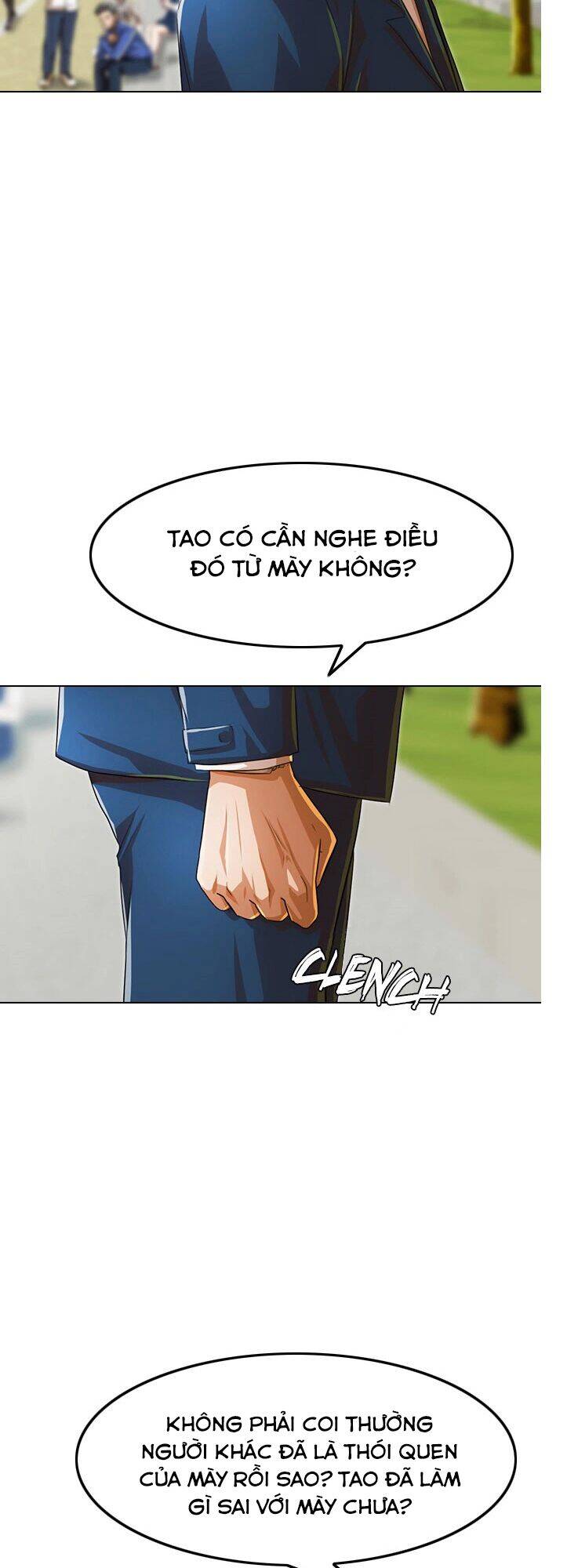 Cô Gái Từ Ứng Dụng Nhắn Tin Ngẫu Nhiên Chapter 124 - Trang 2