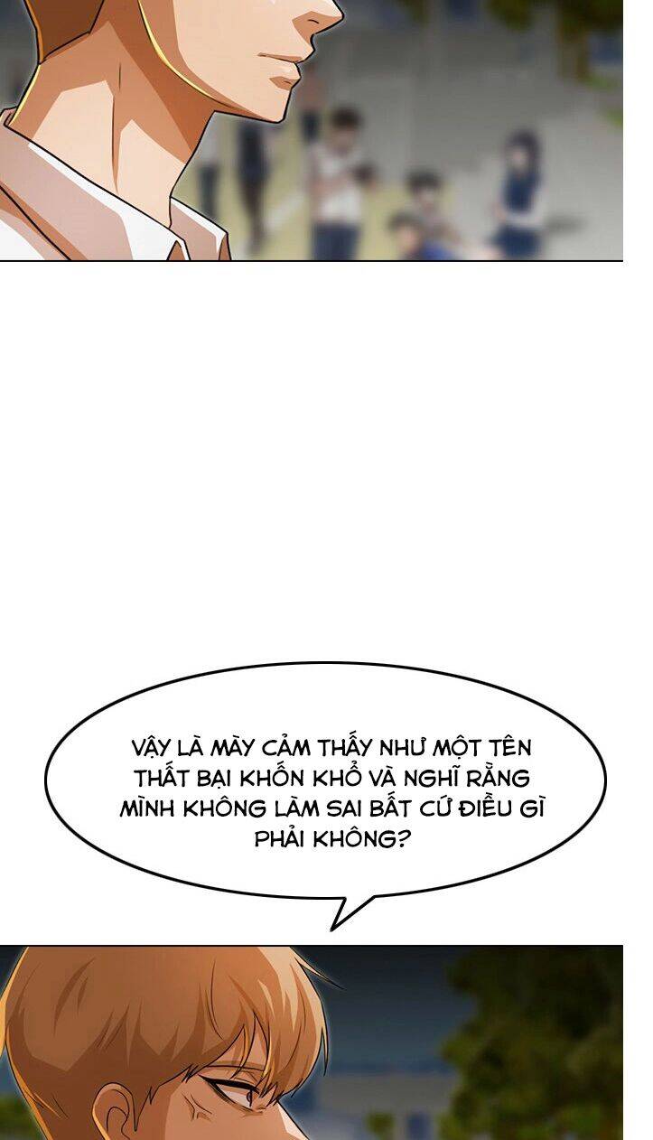 Cô Gái Từ Ứng Dụng Nhắn Tin Ngẫu Nhiên Chapter 124 - Trang 2