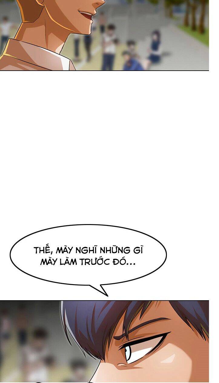 Cô Gái Từ Ứng Dụng Nhắn Tin Ngẫu Nhiên Chapter 124 - Trang 2