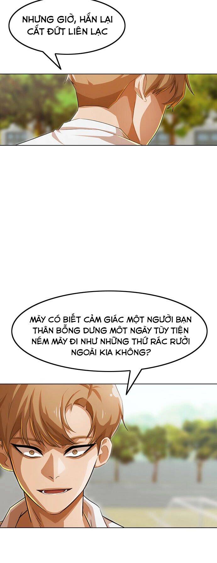 Cô Gái Từ Ứng Dụng Nhắn Tin Ngẫu Nhiên Chapter 124 - Trang 2