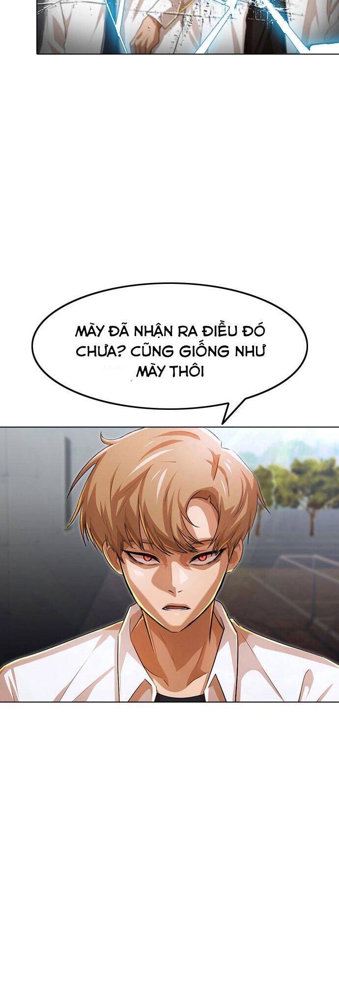 Cô Gái Từ Ứng Dụng Nhắn Tin Ngẫu Nhiên Chapter 124 - Trang 2