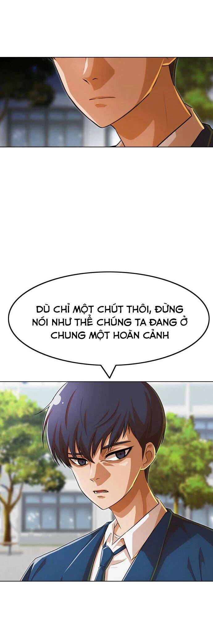 Cô Gái Từ Ứng Dụng Nhắn Tin Ngẫu Nhiên Chapter 124 - Trang 2