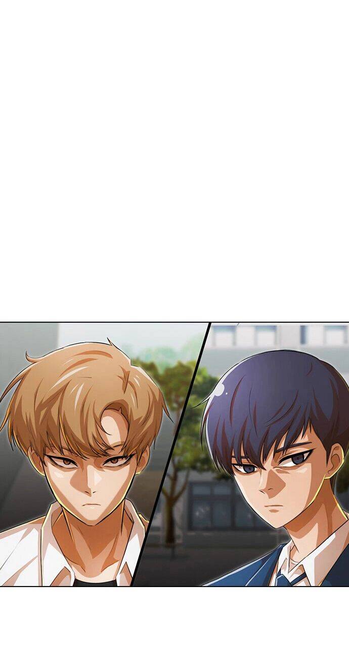 Cô Gái Từ Ứng Dụng Nhắn Tin Ngẫu Nhiên Chapter 124 - Trang 2