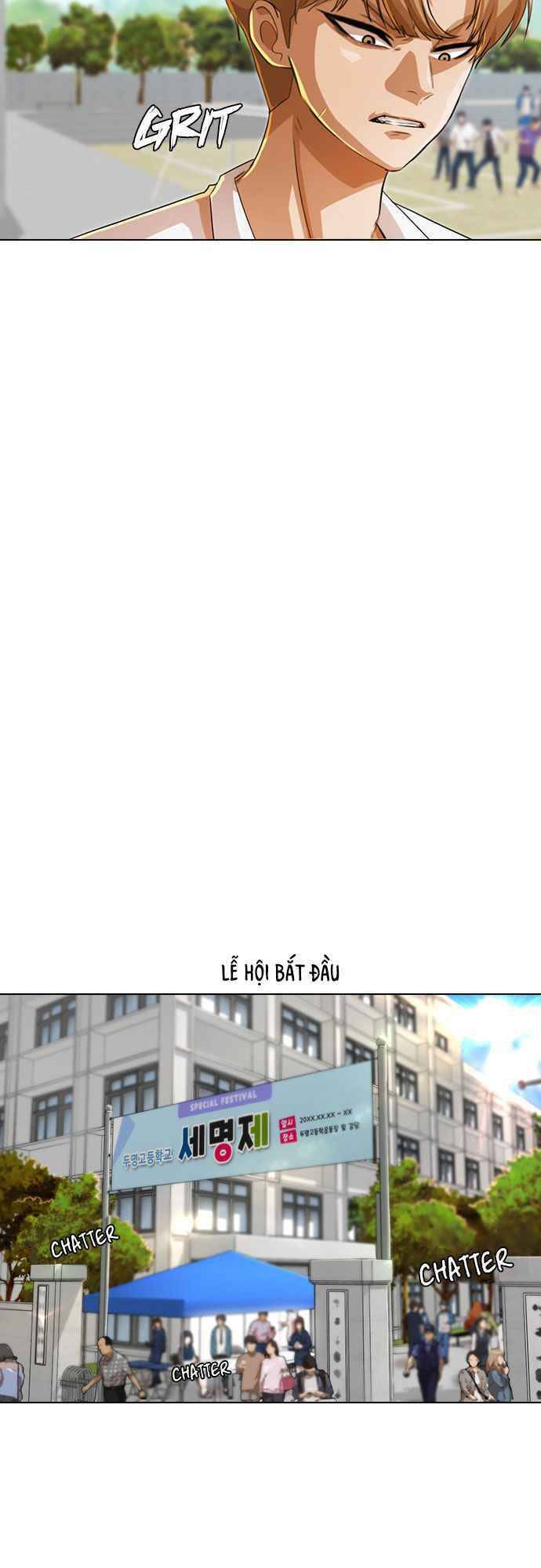 Cô Gái Từ Ứng Dụng Nhắn Tin Ngẫu Nhiên Chapter 124 - Trang 2