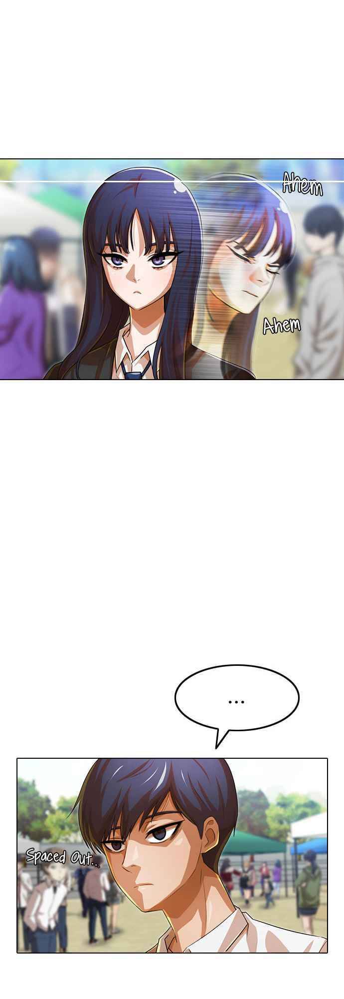 Cô Gái Từ Ứng Dụng Nhắn Tin Ngẫu Nhiên Chapter 124 - Trang 2