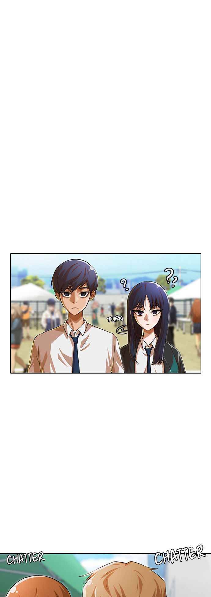 Cô Gái Từ Ứng Dụng Nhắn Tin Ngẫu Nhiên Chapter 124 - Trang 2