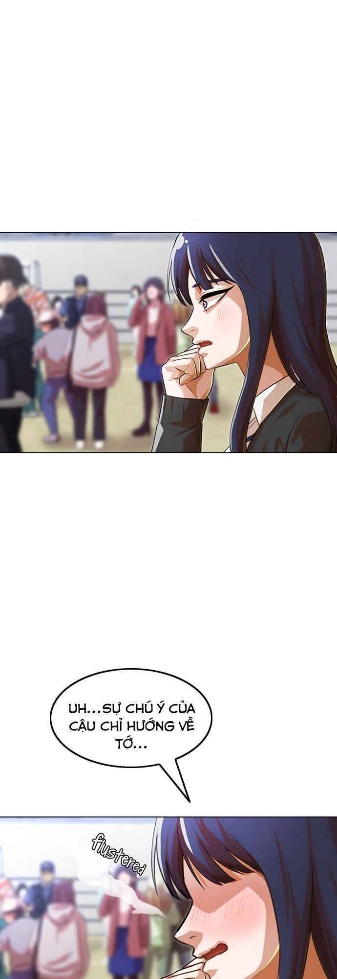 Cô Gái Từ Ứng Dụng Nhắn Tin Ngẫu Nhiên Chapter 124 - Trang 2