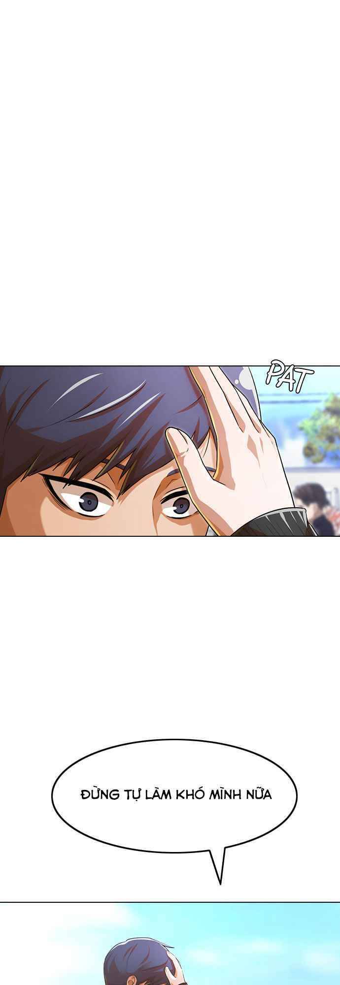 Cô Gái Từ Ứng Dụng Nhắn Tin Ngẫu Nhiên Chapter 124 - Trang 2