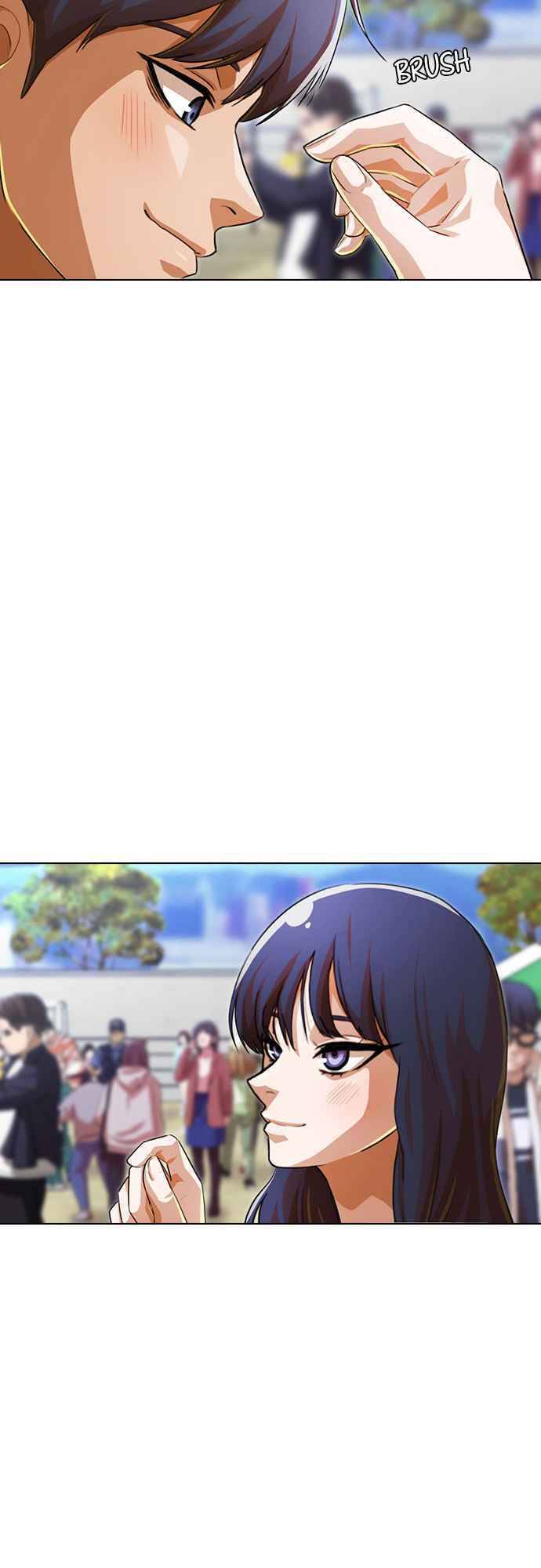 Cô Gái Từ Ứng Dụng Nhắn Tin Ngẫu Nhiên Chapter 124 - Trang 2