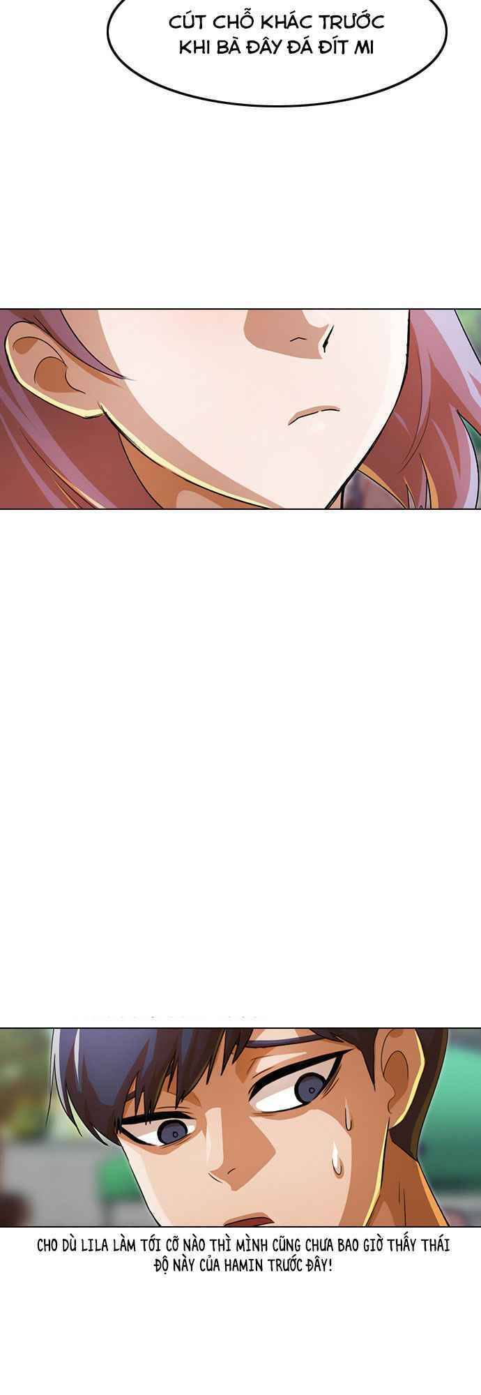 Cô Gái Từ Ứng Dụng Nhắn Tin Ngẫu Nhiên Chapter 124 - Trang 2