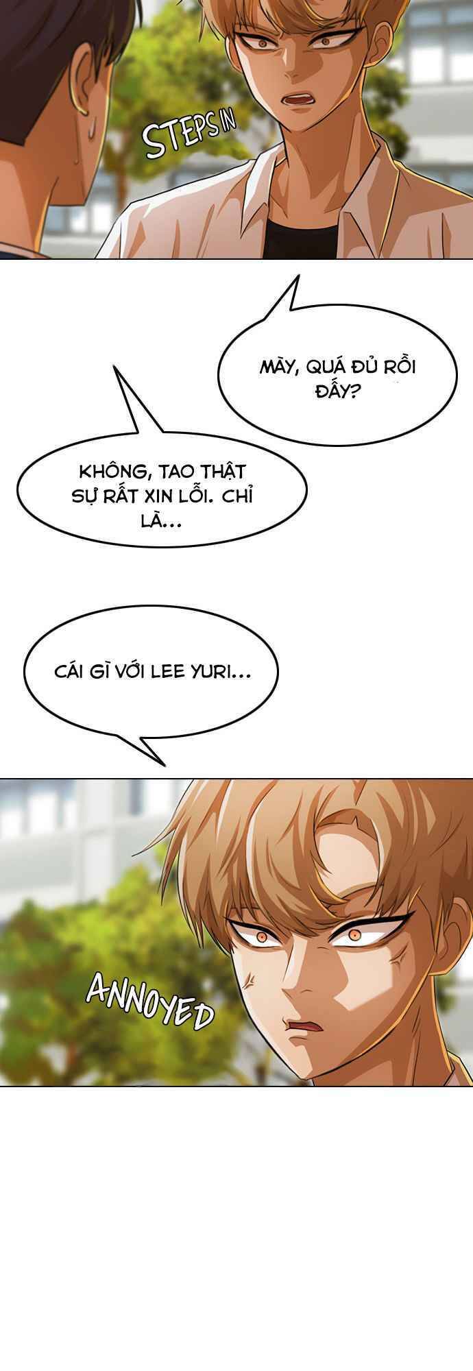 Cô Gái Từ Ứng Dụng Nhắn Tin Ngẫu Nhiên Chapter 124 - Trang 2