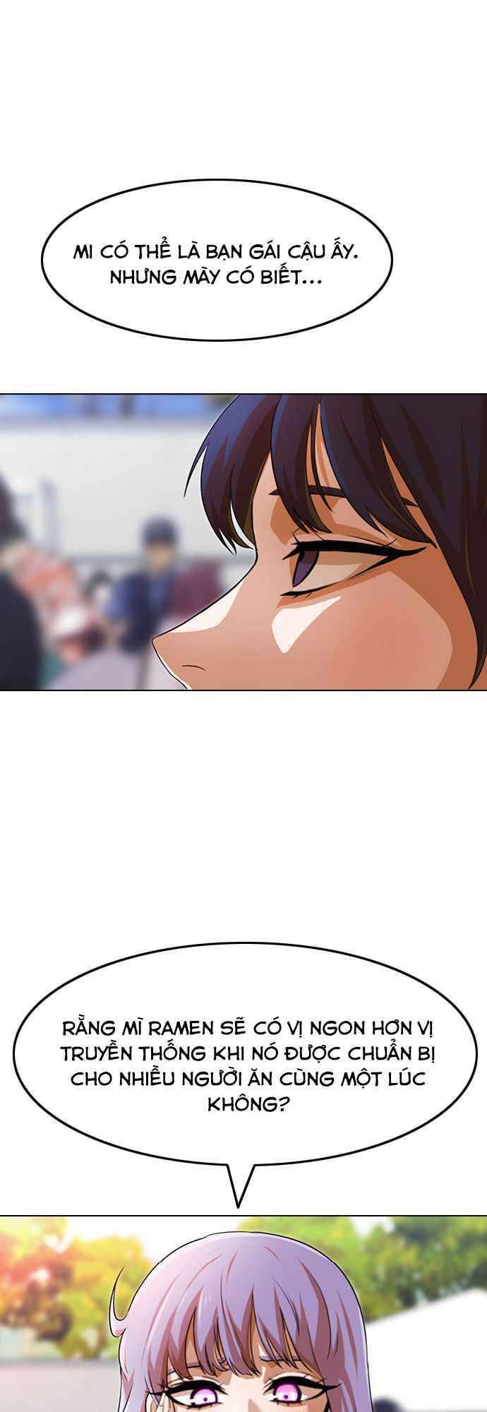 Cô Gái Từ Ứng Dụng Nhắn Tin Ngẫu Nhiên Chapter 124 - Trang 2