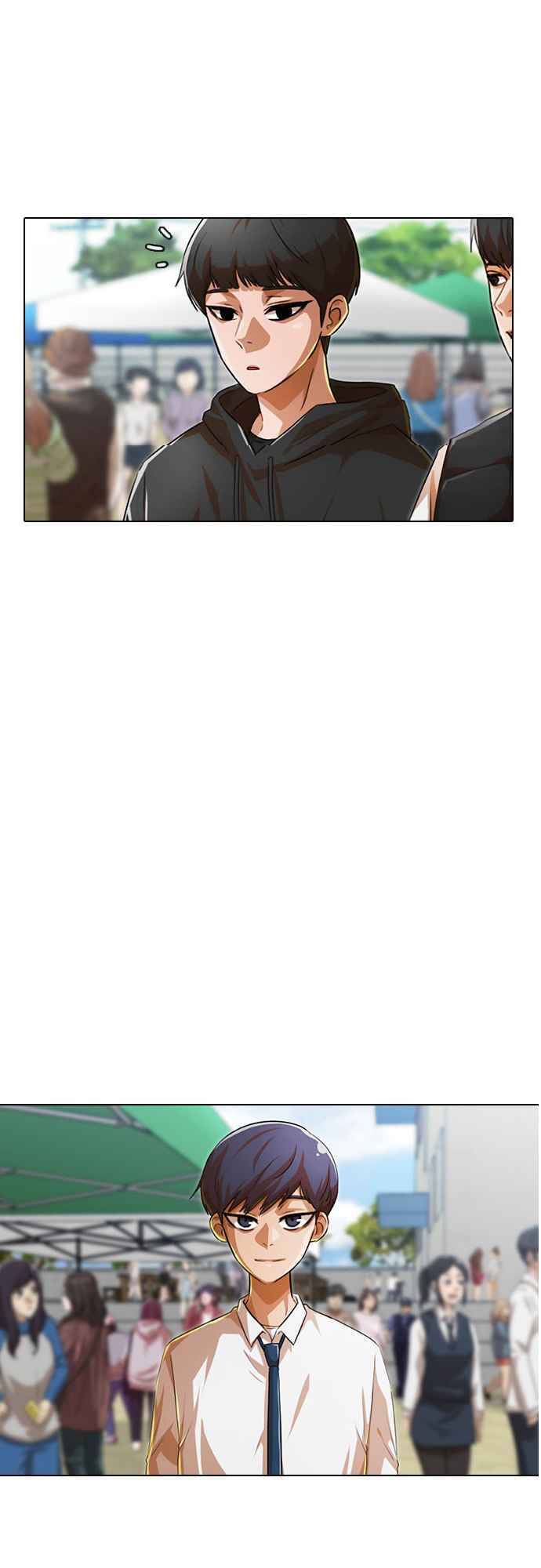 Cô Gái Từ Ứng Dụng Nhắn Tin Ngẫu Nhiên Chapter 124 - Trang 2