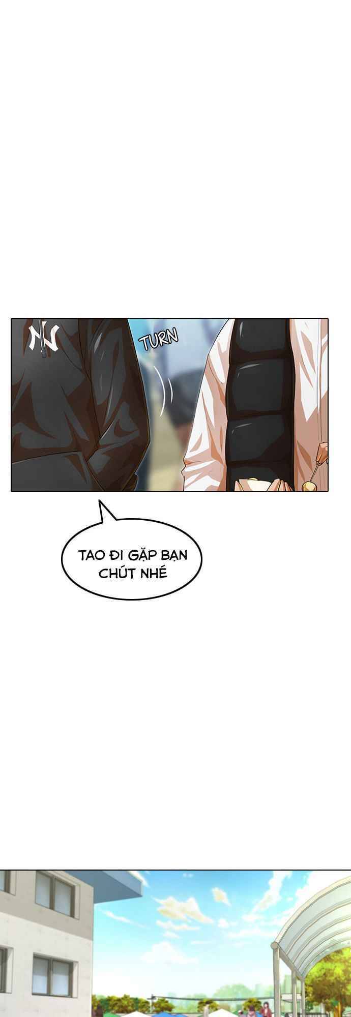 Cô Gái Từ Ứng Dụng Nhắn Tin Ngẫu Nhiên Chapter 124 - Trang 2