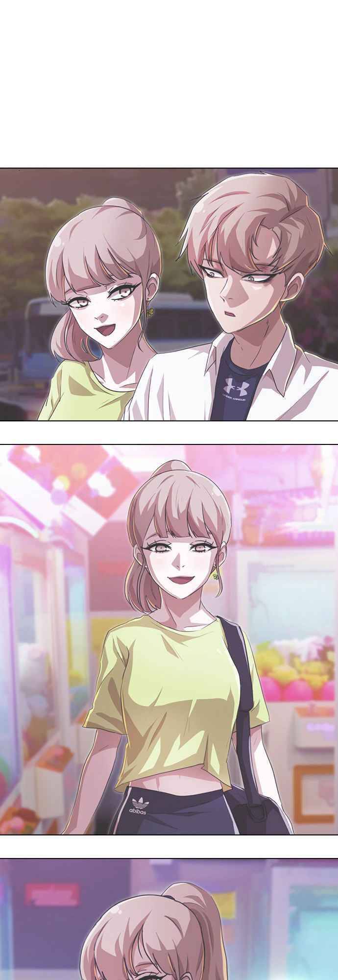 Cô Gái Từ Ứng Dụng Nhắn Tin Ngẫu Nhiên Chapter 124 - Trang 2