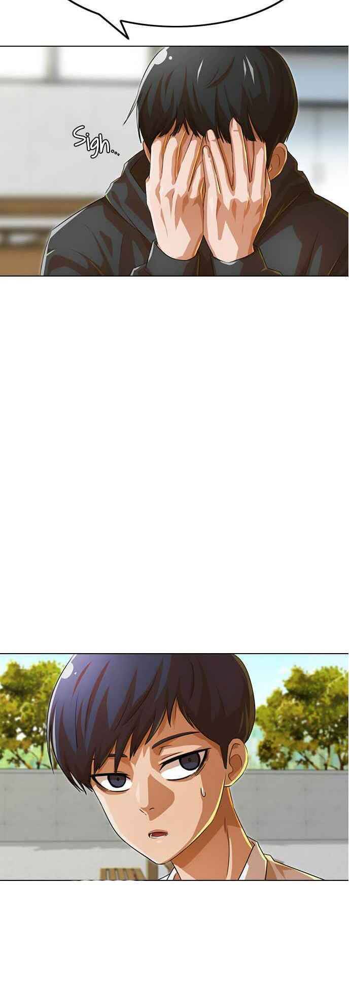 Cô Gái Từ Ứng Dụng Nhắn Tin Ngẫu Nhiên Chapter 124 - Trang 2