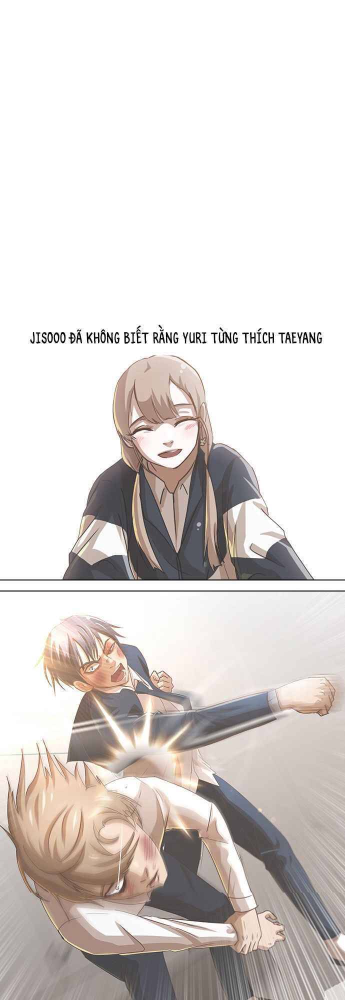 Cô Gái Từ Ứng Dụng Nhắn Tin Ngẫu Nhiên Chapter 124 - Trang 2