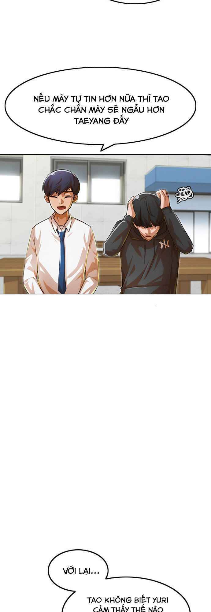 Cô Gái Từ Ứng Dụng Nhắn Tin Ngẫu Nhiên Chapter 124 - Trang 2